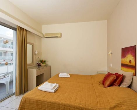 Amaryllis Hotel-3