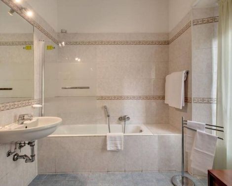 Hotel Rio Milan