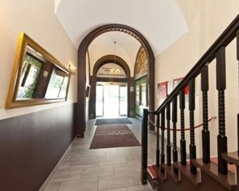 NOVUM Hotel Holstenwall-0