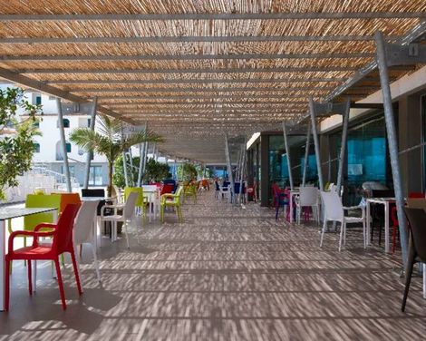 Saracen Sands Hotel & Congress Centre-3