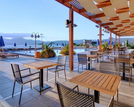 Miramare Resort & Spa