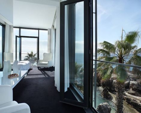 Farol Hotel