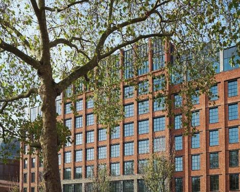 The Hoxton, Shepherds Bush