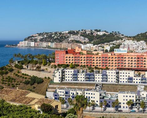 Playacálida Hotel