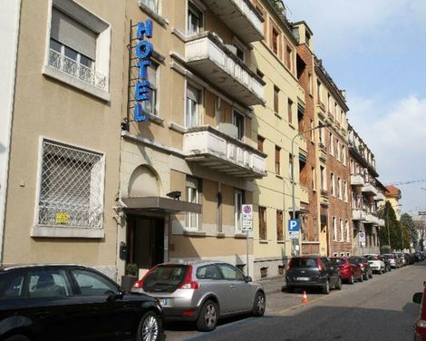 Corallo Milano