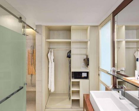 Radisson Blu Resort, Galle