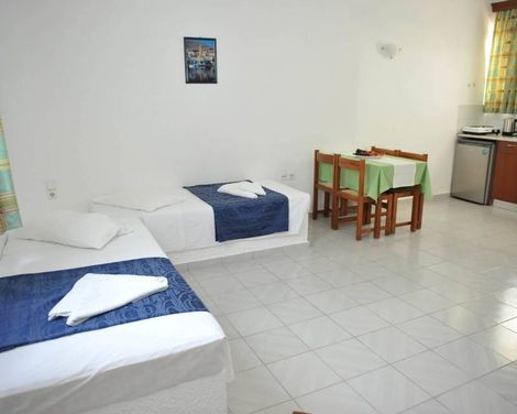 Maritime Hotel Apartments-2
