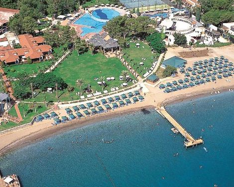 Baia Salima Kemer