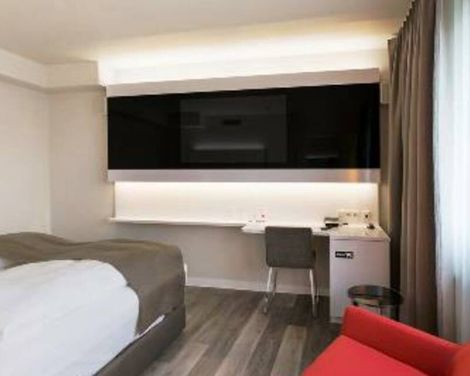 DORMERO Hotel Hannover-2