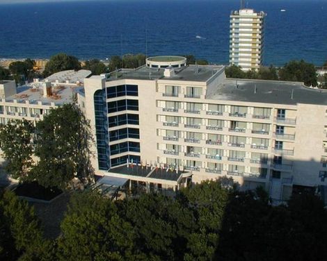 Hotel Sofia-0
