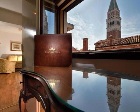 Hotel Royal San Marco