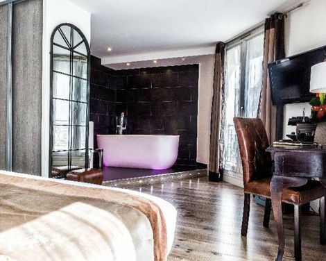 Atelier Montparnasse-2