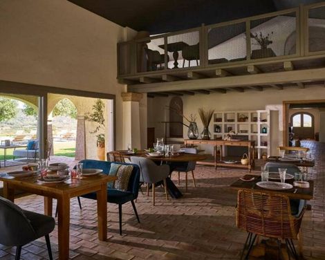 Cascioni Eco Retreat