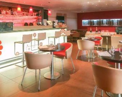 Ibis Paris Montmartre Sacré-Coeur-3