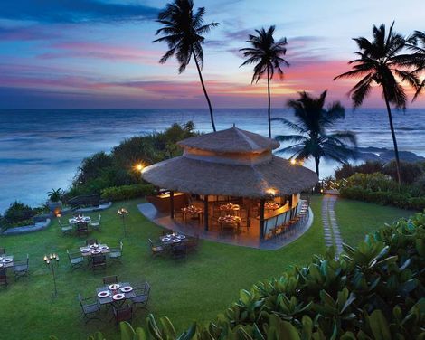Taj Bentota Resort & Spa