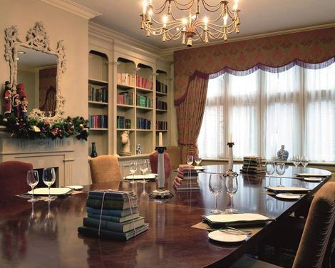 Macdonald Berystede Hotel & Spa-0