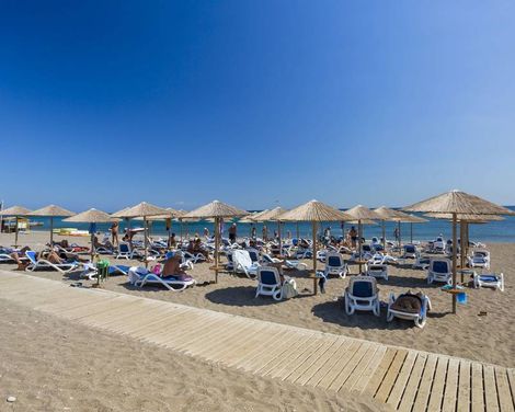 Olympos Beach Hotel-3