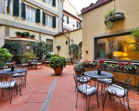 Rivoli Boutique Hotel-1