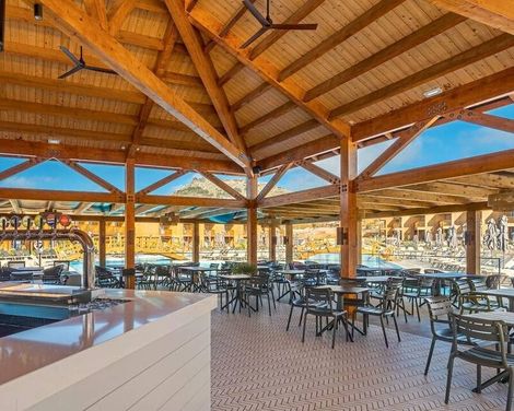 Pestana Dunas Porto Santo ALL INCLUSIVE
