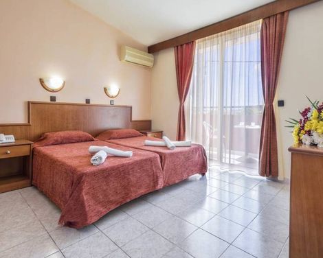 Alea Hotel Apartments