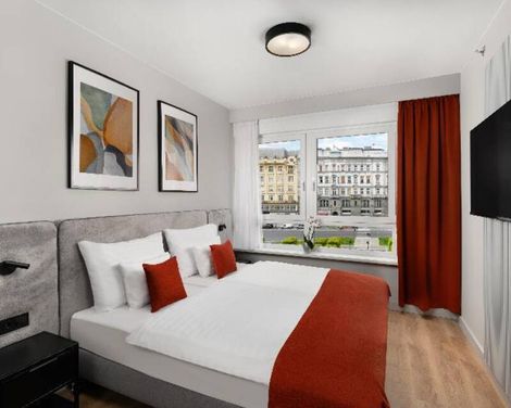 Florin Apart Hotel