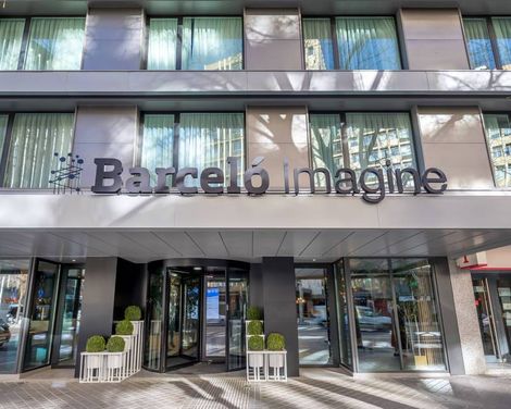 Barceló Imagine