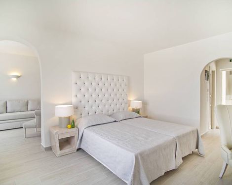 Santorini Palace Hotel