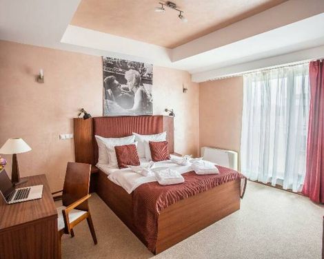 Bliss Residence & Spa