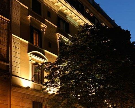 Hotel Eliseo