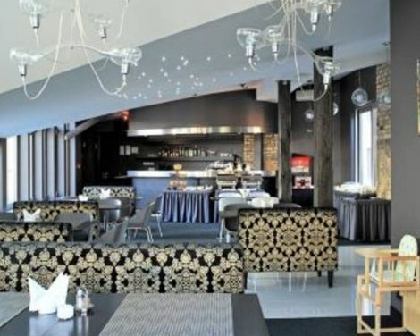 Rixwell Terrace Design Hotel-1