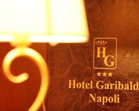 Hotel Garibaldi