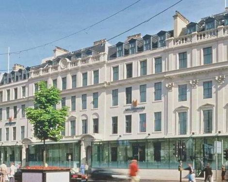Millennium Hotel Glasgow