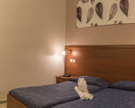 Hotel Agrelli Hotel & Suites-3