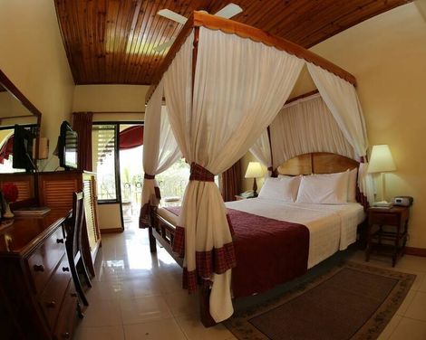 Charela Inn
