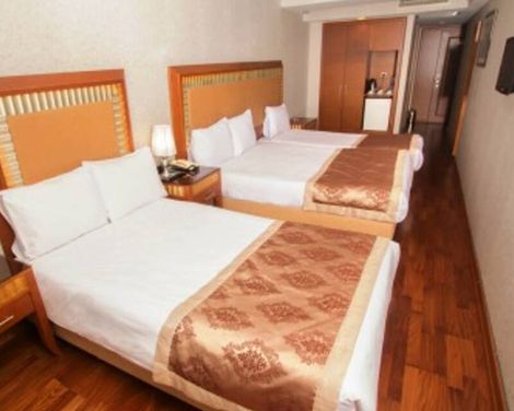 Nova Plaza Crystal Hotel-2