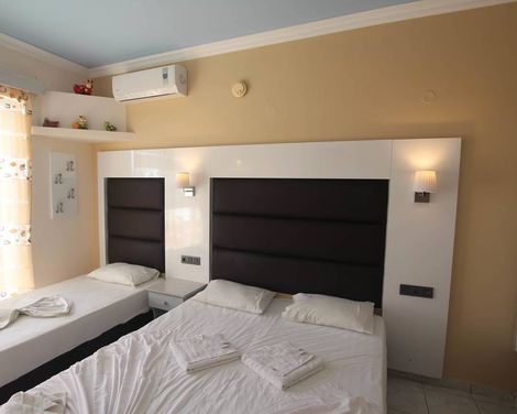 Grecian Fantasia Resort 