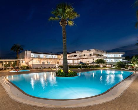Sabina Hotel