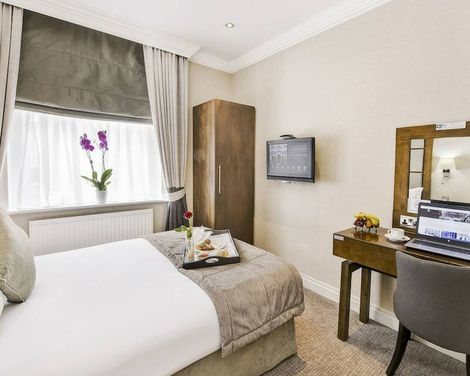 Gem Langham Court Hotel