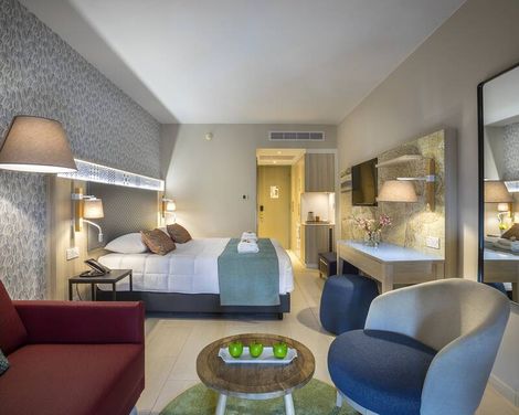 Leonardo Laura Beach & Splash Resort