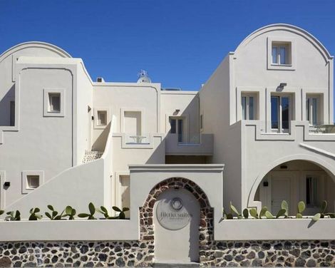 Fileria Suites
