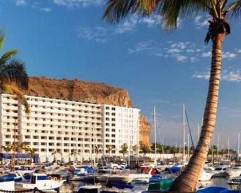 Marina Suites