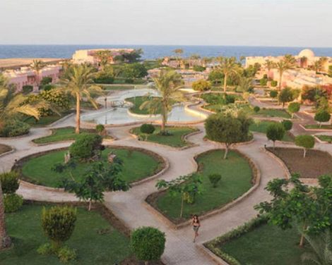 JAZ Neo Reef Marsa