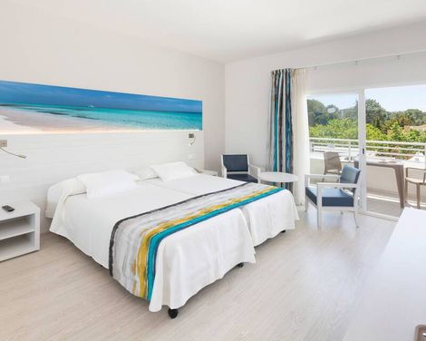 Mar Hotels Paguera & Spa