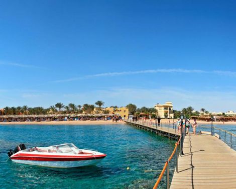 JAZ Neo Saraya Palms