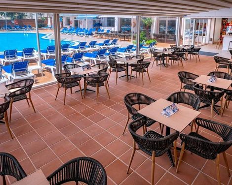 Mar Blau Hotel