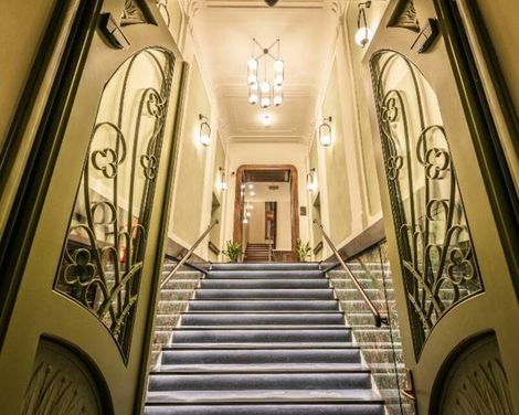 A.Liebeskind Boutique Hotel