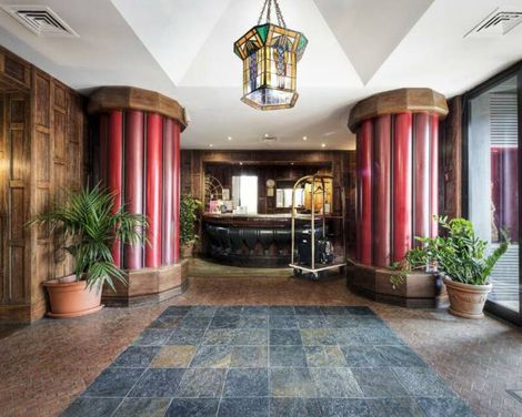 Grand Hotel Colony
