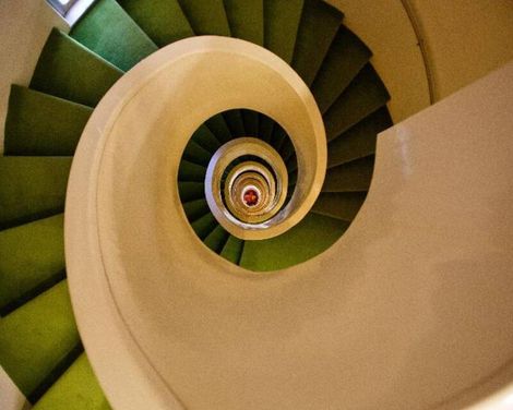 Hotel Albani Roma