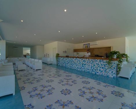 Futura Club Acqua Di Venere