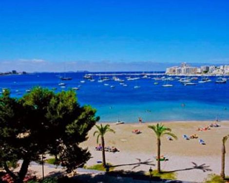 Aparthotel Reco des Sol